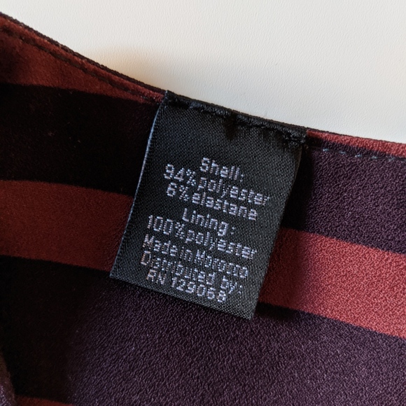 dark green shift dress Desigual M - Picture 3 of 6